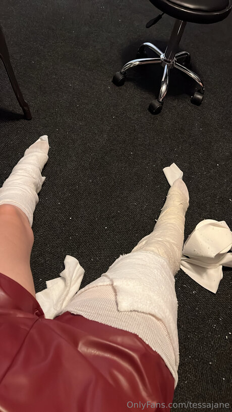 Tessajane actress pics