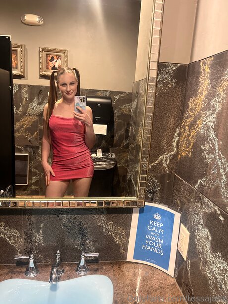 Tessajane pornographic actress galleries