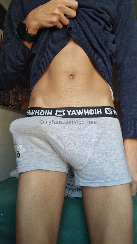 Rod Free perfect pornstar galleries