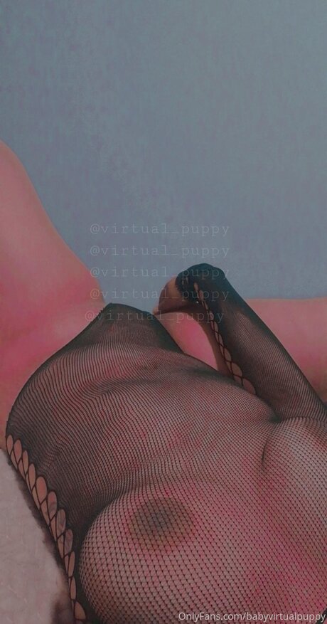 Babyvirtualpuppy star xxx photo