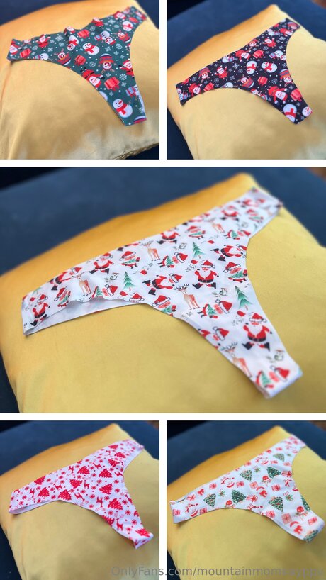 Mountainmomkayppv pornstar free image