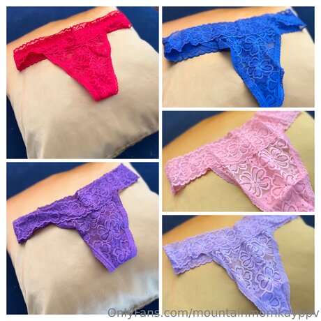 Mountainmomkayppv model xxx pics