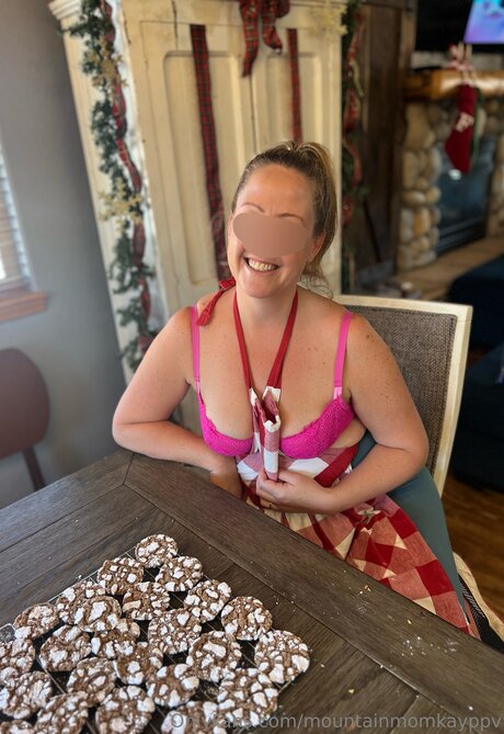 Mountainmomkayppv sexy actress gallery