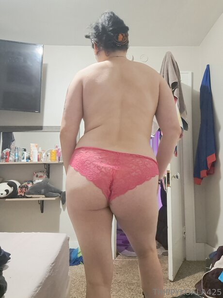 Trippykoala425 nudes star gallery