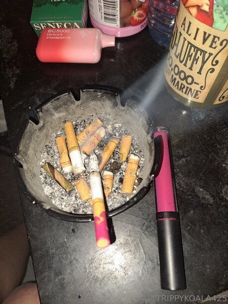 Trippykoala425 best actress image