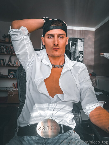 Nicco Top free star archive