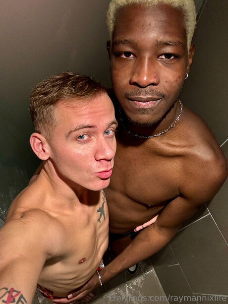 Raymannixlife model adult gallery