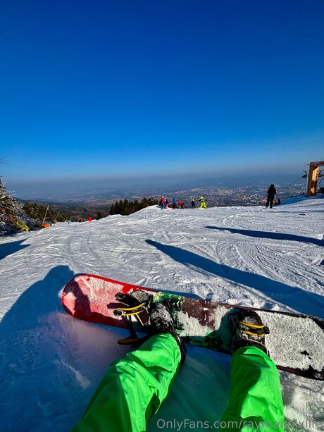 Raymannixlife nudes actress photos