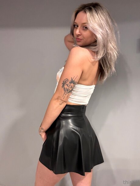 Peachkissie art actress photo