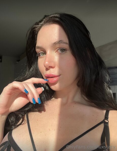 Luxstacy star adult photos