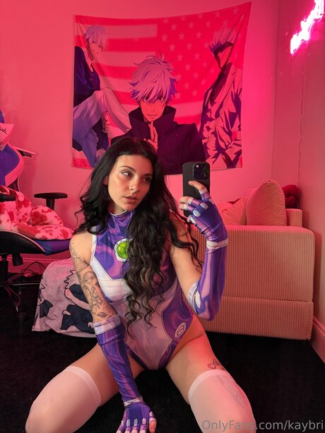 Kaybri pornstar high quality photos