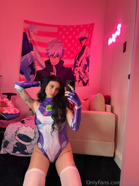 Kaybri high quality actress archive