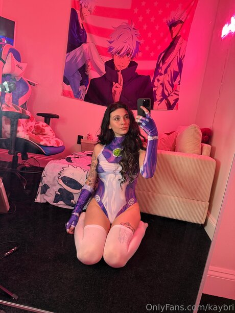 Kaybri porn actress photos