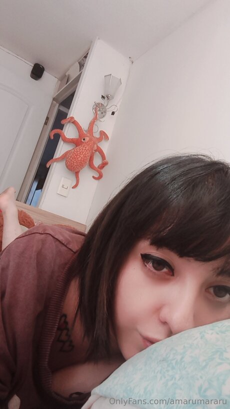 Amarumararu high quality model galleries