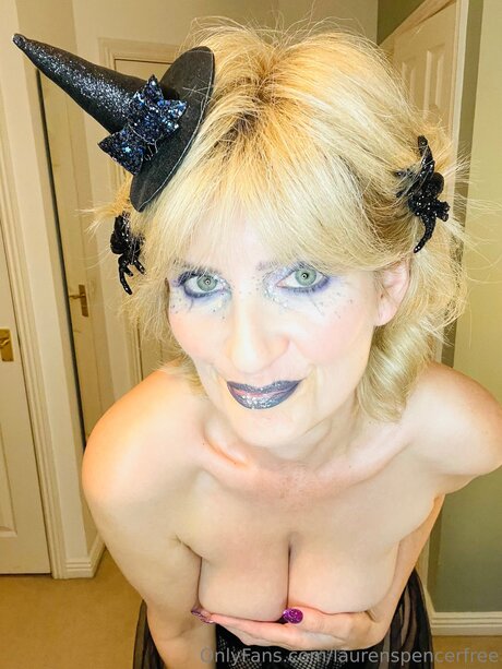 Laurenspencerfree pretty pornstar pic