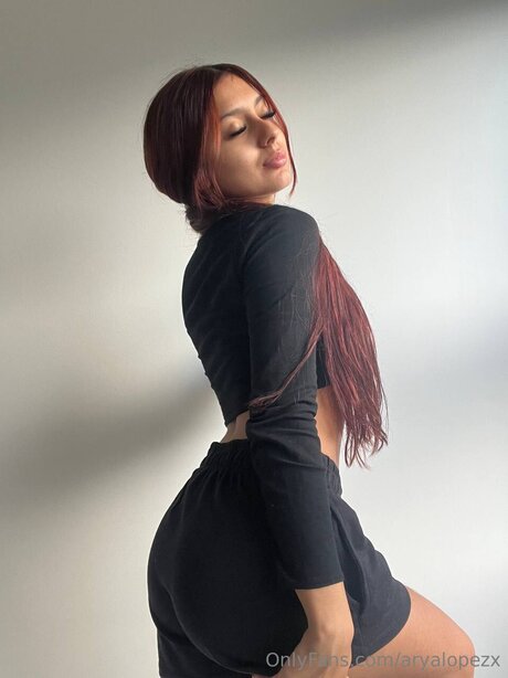 Aryalopezx pornstar xxx img