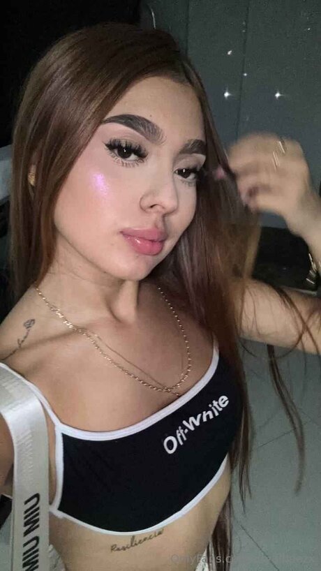 Aryalopezx pornstar art pics
