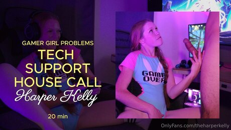 Theharperkelly star exclusive img