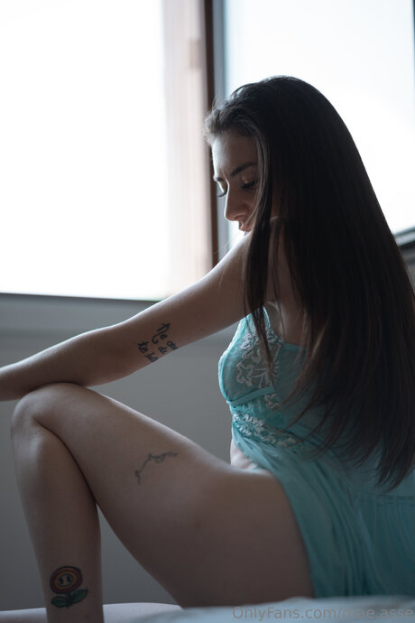 Maepurple Off star hot archive