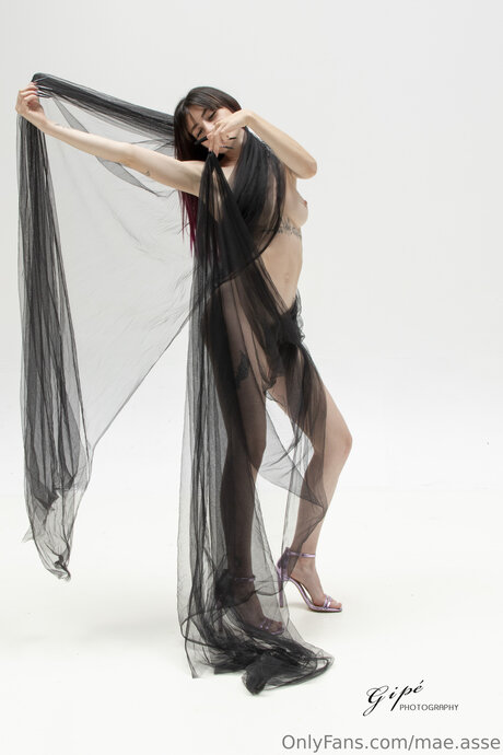 Maepurple Off pornstar xxx pictures