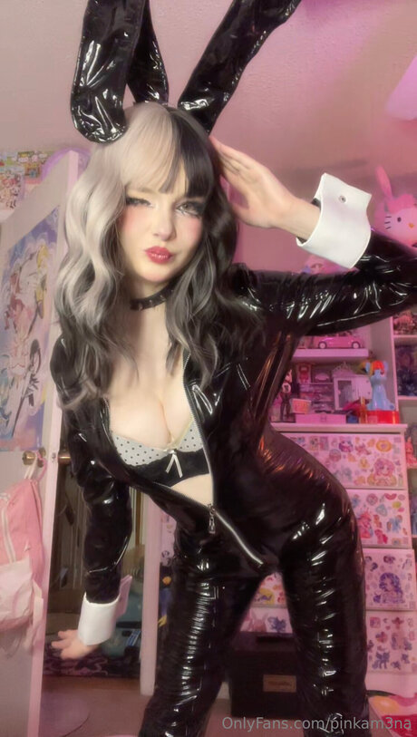 Pinkam3na adult star pictures