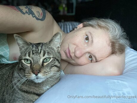 Beautifullyimperfectgeek best pornstar photos