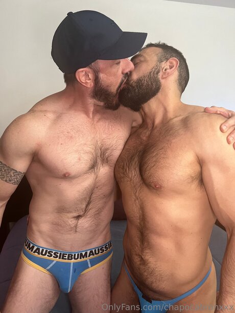 Chapocabronxxx porn actress photo