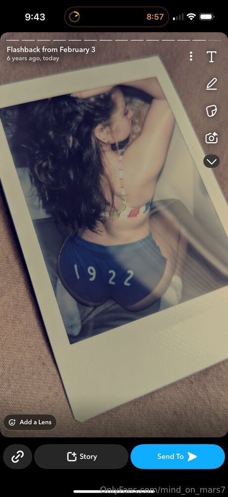 Mind On Mars7 model hd pic