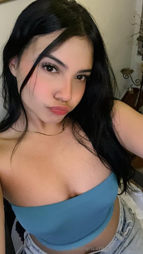 Luciafoster69 art star pictures