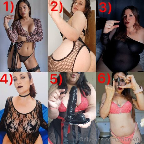 Chunly03 Profile pic