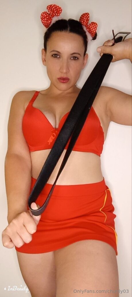 Chunly03 model nude img