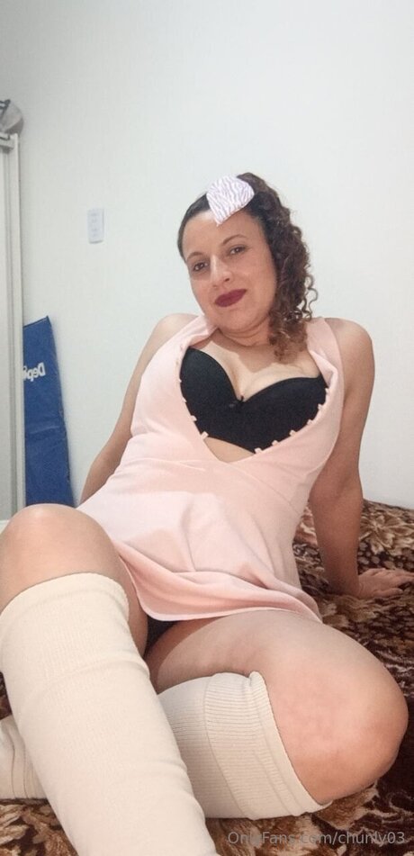 Chunly03 star nudes archive