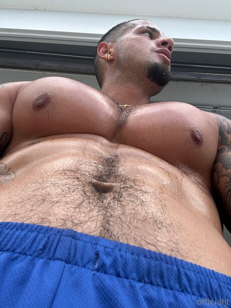 Officialjt star free galleries