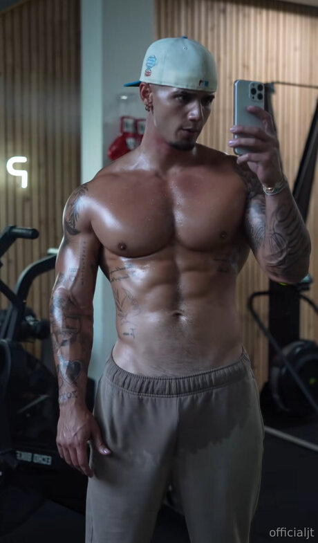 Officialjt star best img