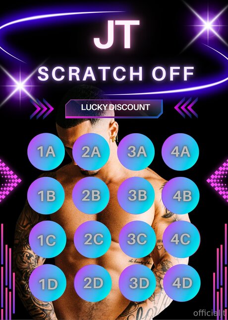 Officialjt hd model pictures