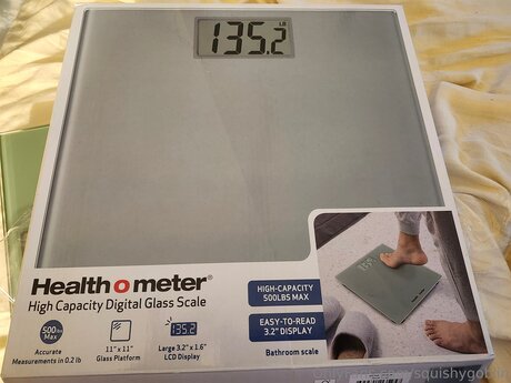 Squishygoblin hot pornstar pics