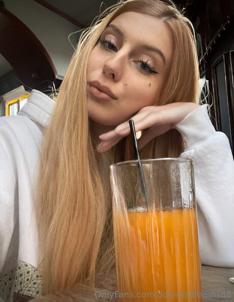 Doloresdreams88 pornstar sexy galleries