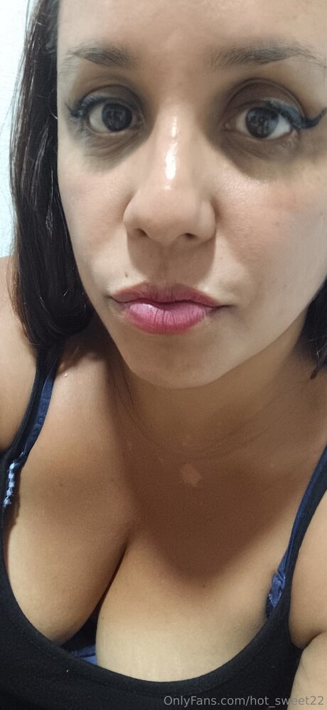 Hot Sweet22 model top images