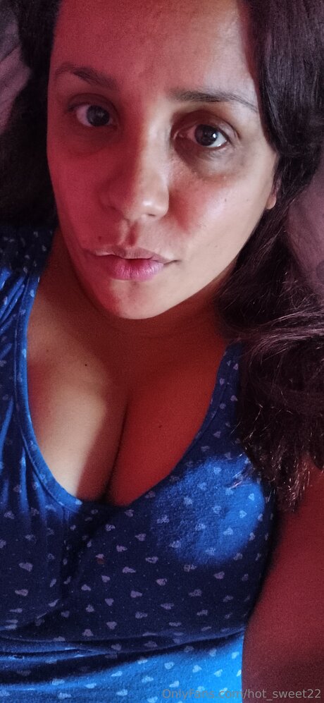 Hot Sweet22 art model picture