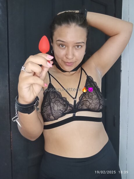 Goddesagus model erotic pic