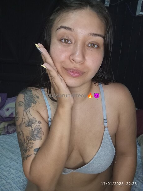 Goddesagus star nudes archive