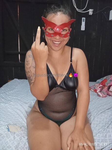 Goddesagus sex model photos