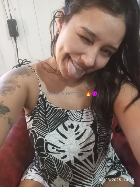 Goddesagus erotic model images