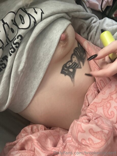 Brookecolpaert star hot galleries