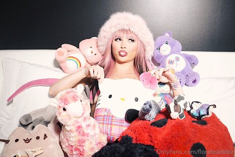 Floralpantiez free actress image
