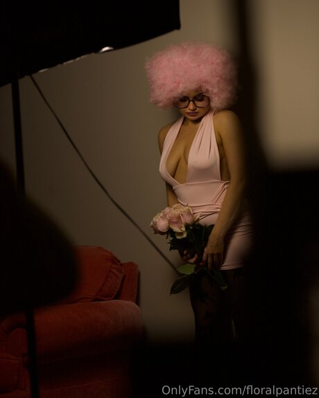 Floralpantiez pornstar perfect picture