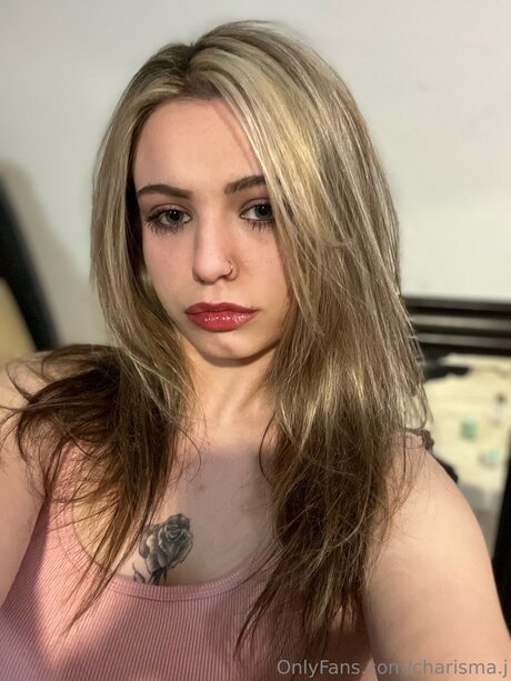 Charisma J star free pics