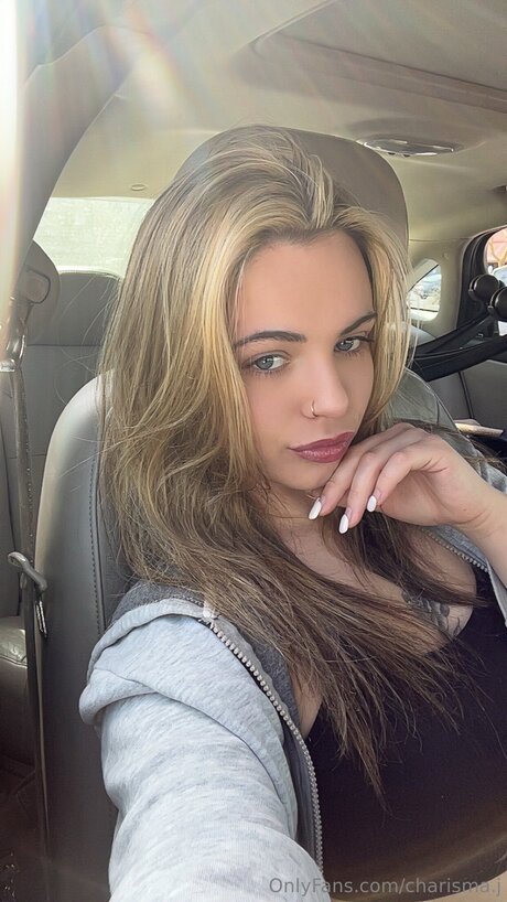 Charisma J pornstar nudes image