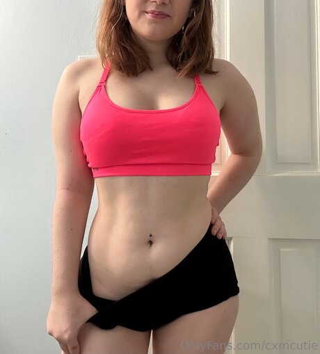 Cxmcutie pretty pornstar pictures