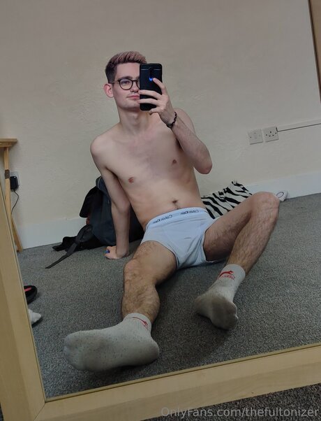 Thefultonizer nudes model photo